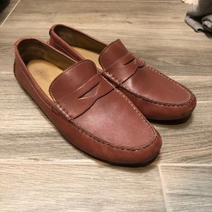 Cole Haan men’s loafer